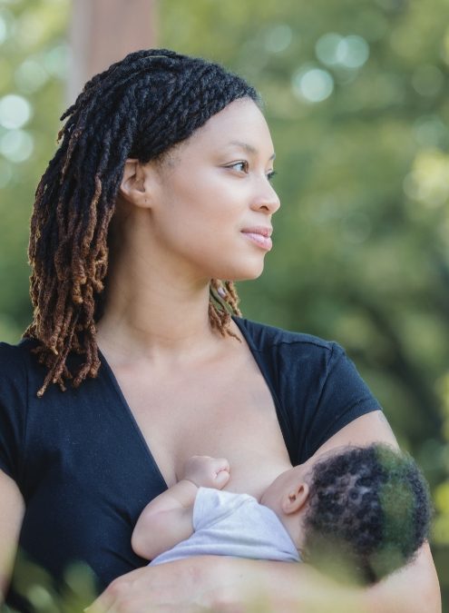 LWHW mom breastfeeding baby LWHW mom breastfeeding baby